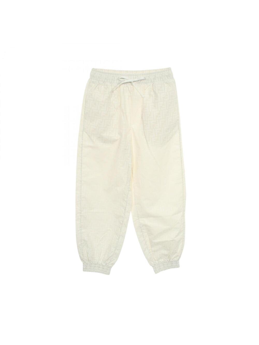 Fendi Zucca Truck Pants Trousers #350079F58B
